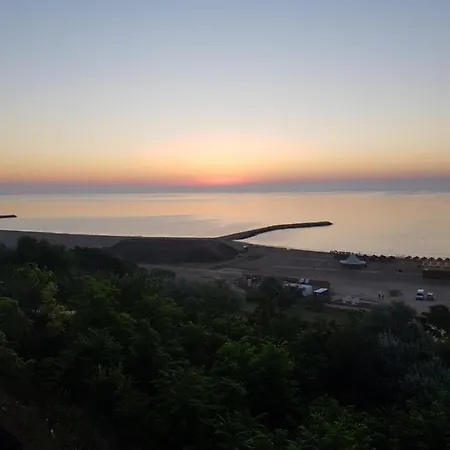 Centru 2 Apartmán *