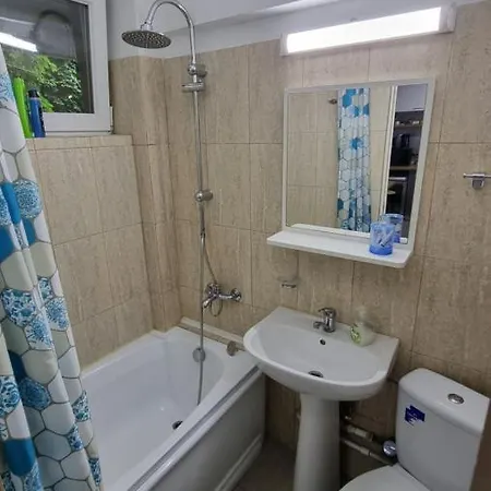 Centru 2 Apartamento