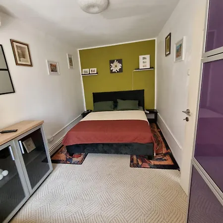 Centru 2 Apartamento Constanţa