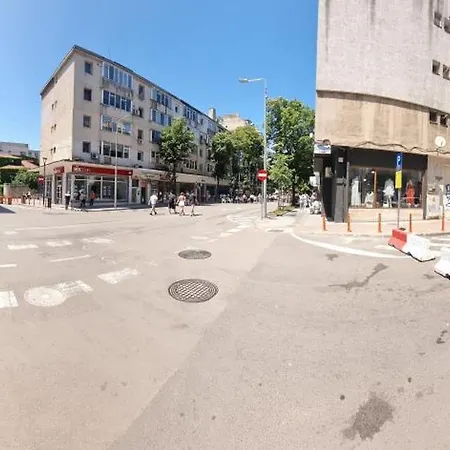 Appartement Centru 2 Constanţa