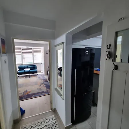 Centru 2 * Constanţa