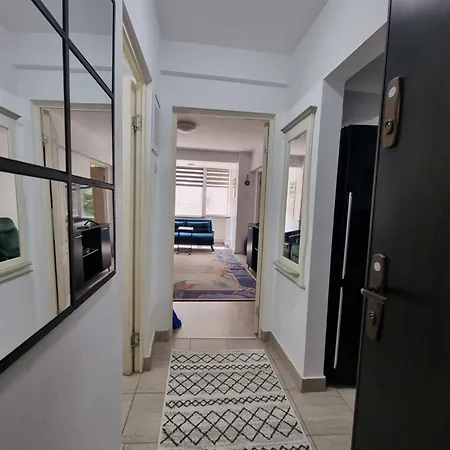 Centru 2 Apartamento