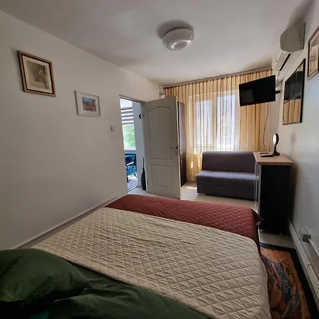 Appartement Centru 2