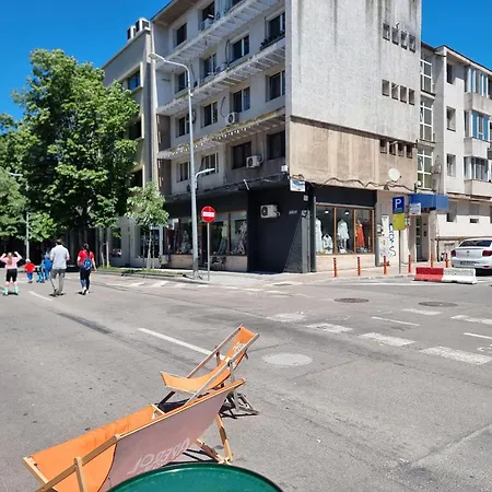 Centru 2 Appartement *