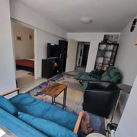 Apartamento Centru 2 Constanţa