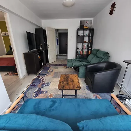 Centru 2 קונסטנצה
