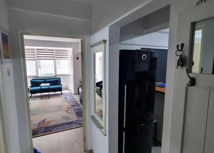 Centru 2 * Constanţa