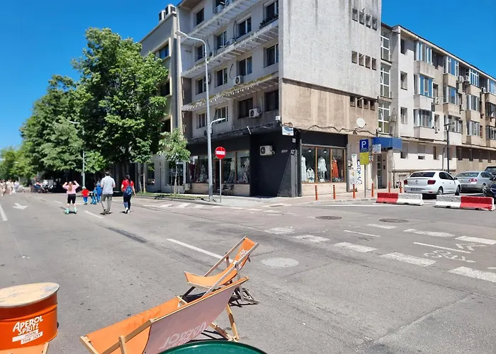 Centru 2 Apartament *