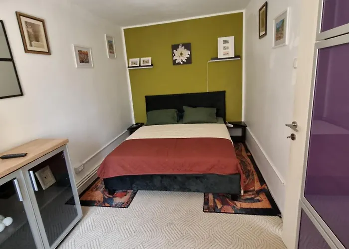 Centru 2 Apartament Constanţa