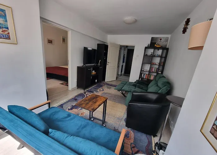 Apartament Centru 2 Constanţa